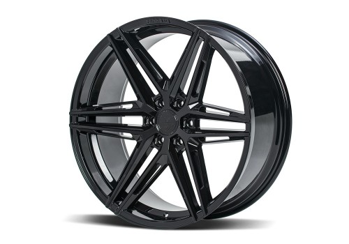 Ferrada wheels - Ferrada FT4 Gloss Black