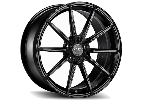  Wheelforce wheels - Wheelforce SL.2 FF Deep Black
