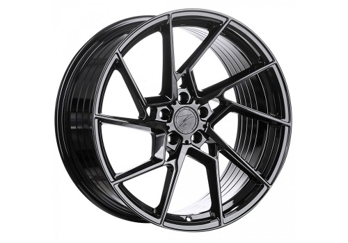 Z-Performance wheels - Z-Performance ZP3.1 Gloss Black