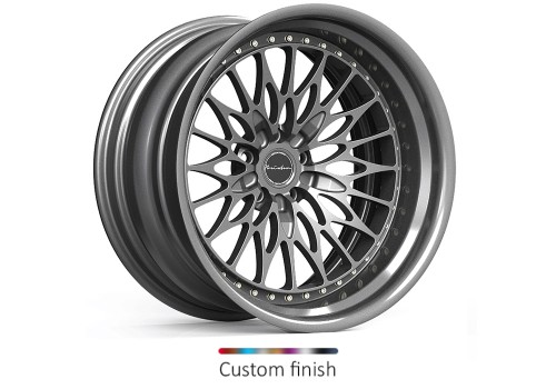         Brixton Forged wheels - PremiumFelgi