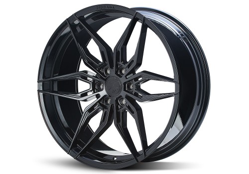 Ferrada wheels - Ferrada FT5 Gloss Black