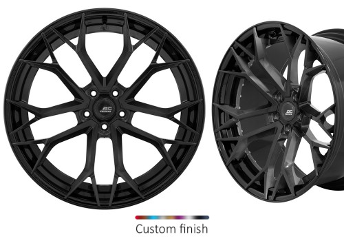 Wheels for Volkswagen Golf 7 - BC Forged HCA193