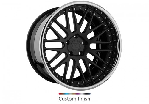 Wheels for Ford F150 XII - AG Luxury AGL10