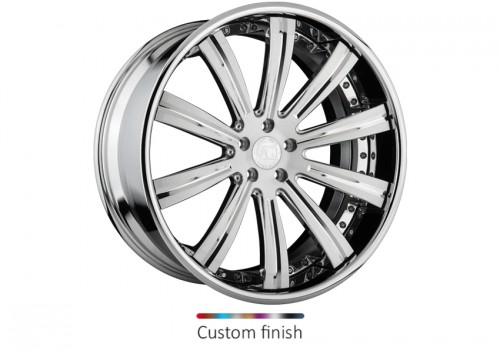 Wheels for Chevrolet Silverado - AG Luxury AGL11