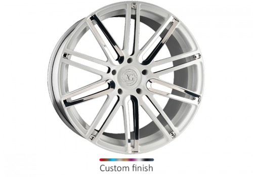 Wheels for Ford F150 XII - AG Luxury AGL12