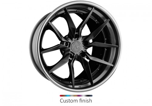 Wheels for Ford Ranger Raptor III - AG Luxury AGL13