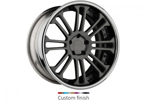 Wheels for Ford Ranger Raptor III - AG Luxury AGL14