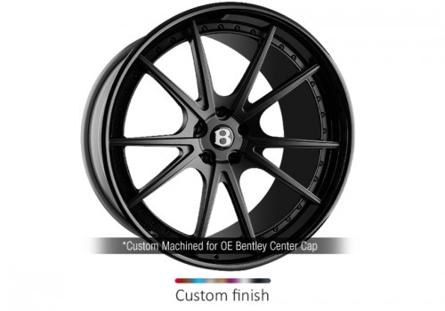 Wheels for Ford F150 XIII - AG Luxury AGL19