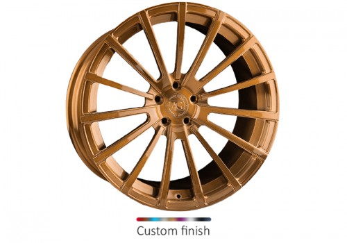 Wheels for Ford F150 XII - AG Luxury AGL20