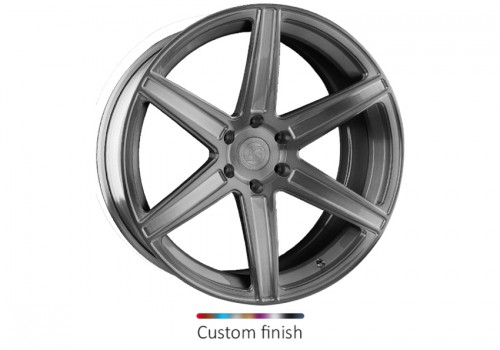 Wheels for Ford F150 XIII - AG Luxury AGL22