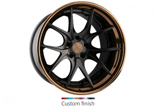 Wheels for Tesla Model Y - AG Luxury AGL23