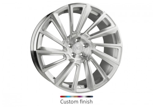 Wheels for Cadillac Escalade IV - AG Luxury AGL29