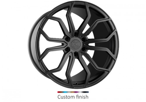 Wheels for Ford Ranger Raptor VI - AG Luxury AGL32