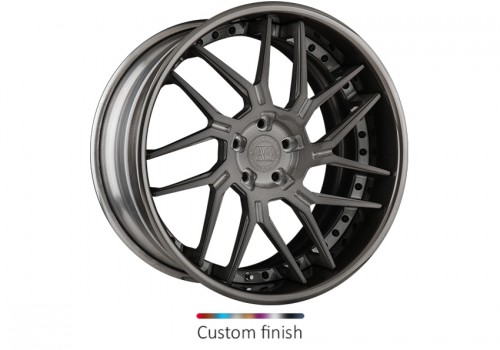 Wheels for Ford Bronco - AG Luxury AGL35