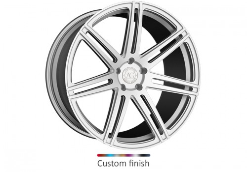 Wheels for Toyota Land Cruiser 300 - AG Luxury AGL36
