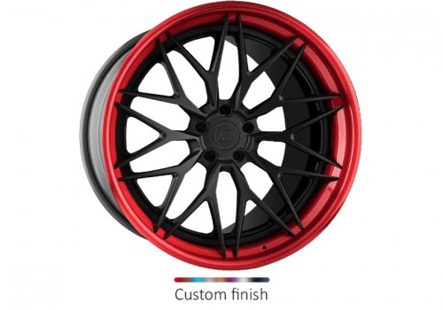 Wheels for Tesla Model Y - AG Luxury AGL40