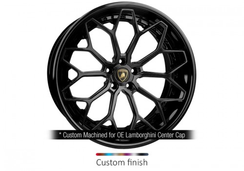         AG Luxury wheels - PremiumFelgi