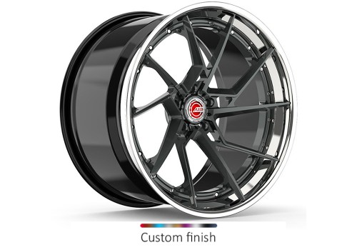         AL13 wheels - PremiumFelgi