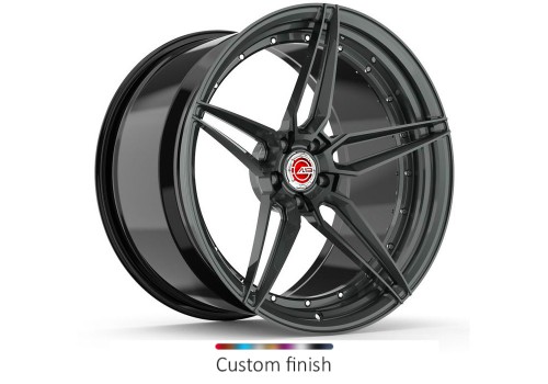         AL13 wheels - PremiumFelgi