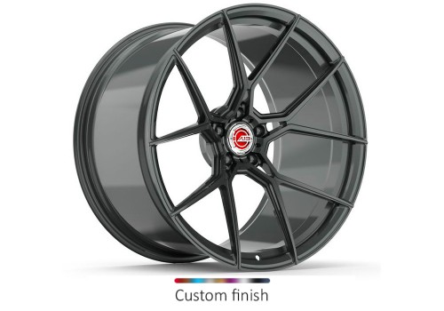 Wheels for Audi RS3 8V - AL13 DM003