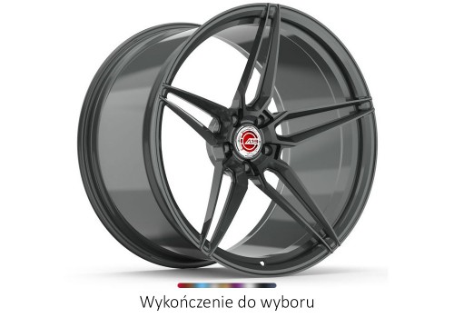 Wheels for Audi RS3 8V - AL13 DM005