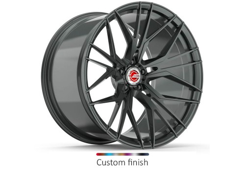 Wheels for Audi RS3 8V - AL13 DM008