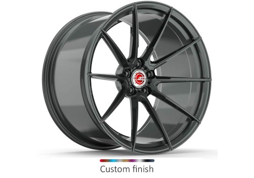 Wheels for Audi RS3 8V - AL13 DM010