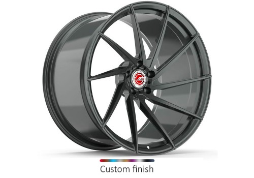 Wheels for Audi RS Q3 Sportback F3 - AL13 DM013