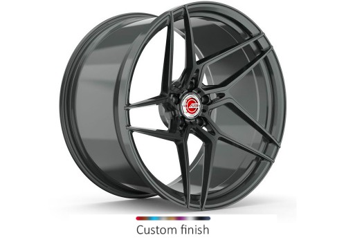 Wheels for Audi RS3 8V - AL13 DM014