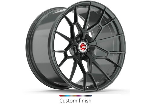 Wheels for Porsche Cayman 981 - AL13 DM015