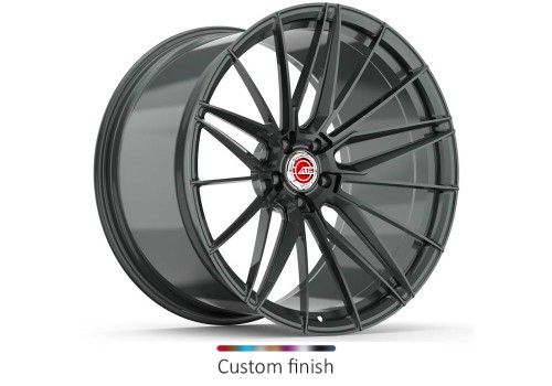Wheels for Audi RS3 8V - AL13 DM017