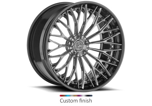 Wheels for Audi RS Q8 - AL13 R100 (3PC)