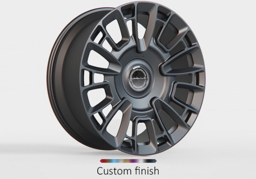         Brixton Forged wheels - PremiumFelgi