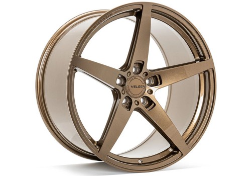  Velgen wheels - Velgen Classic5 V2 Gloss Bronze