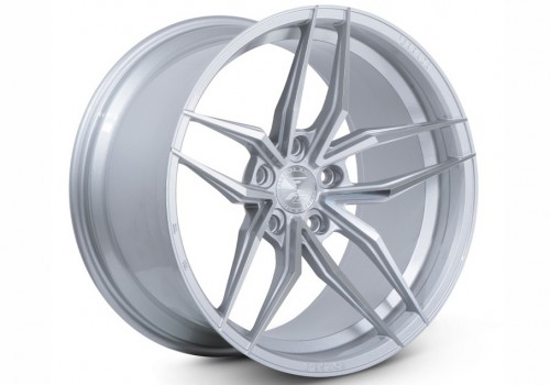 Ferrada wheels - Ferrada F8-FR5 Machine Silver