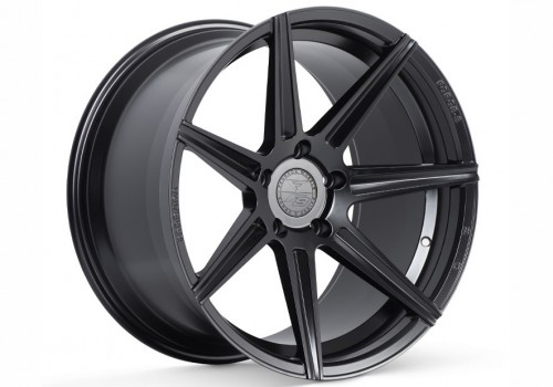Ferrada wheels - Ferrada F8-FR7 Matte Black