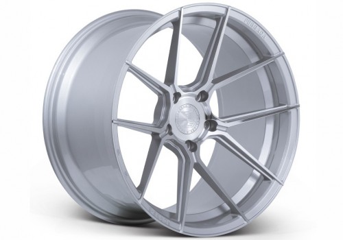Ferrada wheels - Ferrada F8-FR8 Machine Silver