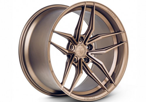 Ferrada wheels - Ferrada F8-FR5 Matte Bronze