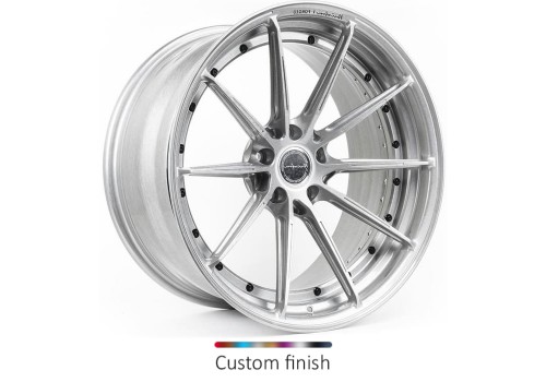 Wheels for Audi RS Q8 - Brixton R11-R Duo