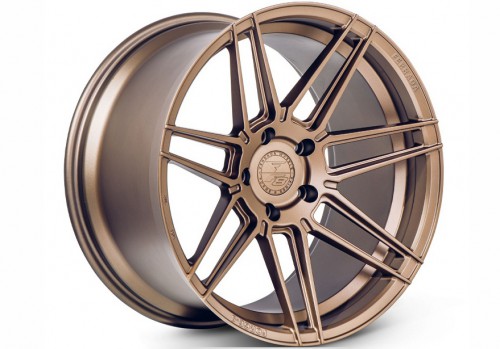 Ferrada wheels - Ferrada F8-FR6 Matte Bronze