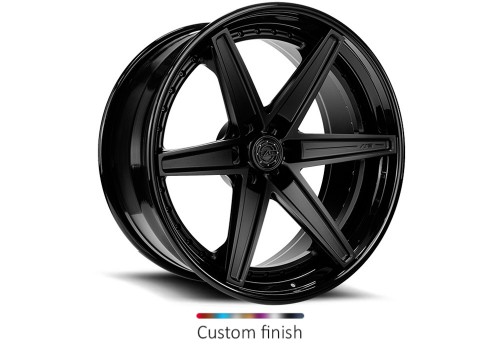 Wheels for Ford F150 XIII - AL13 HD006R