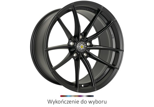         Edelweiss wheels - PremiumFelgi