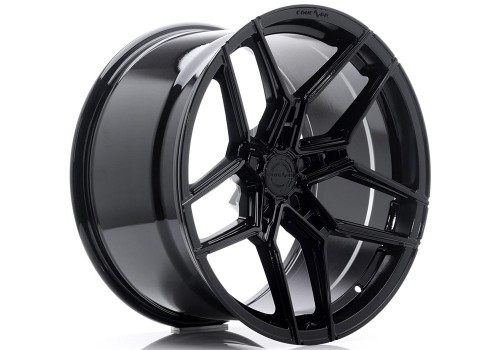 Wheels for Volvo XC60 II - Concaver CVR5 Platinum Black