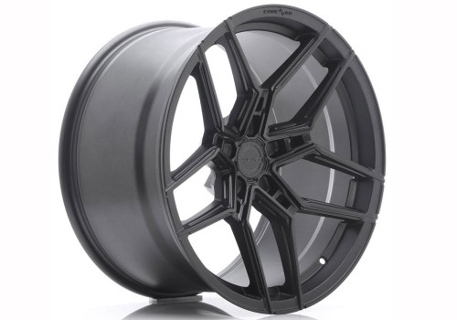 Concaver Wheels wheels - Concaver CVR5 Carbon Graphite