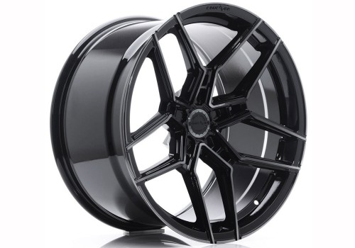 Wheels for Volvo XC60 II - Concaver CVR5 Double Tinted Black