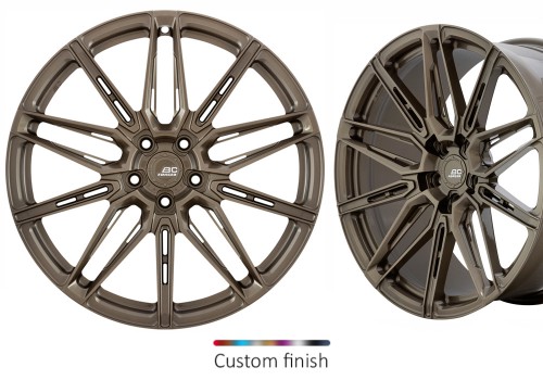 Wheels for Aston Martin DB11 - BC Forged EH671