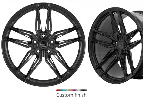 Wheels for MINI Cooper F55/F56/F57 - BC Forged EH672