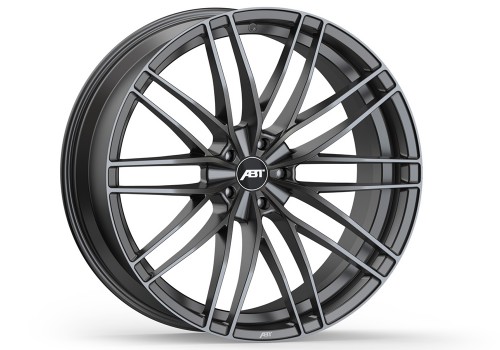 ABT wheels - ABT HR-F Shadow Smoke