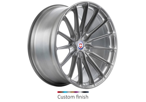 Wheels for Maserati MC20 - HRE P103SC