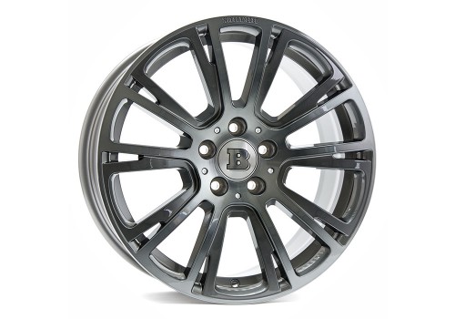         Brabus wheels - PremiumFelgi